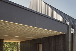 Když design chytře splyne s okolní přírodou