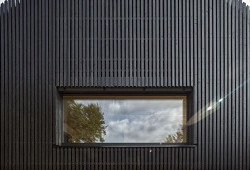 Když design chytře splyne s okolní přírodou