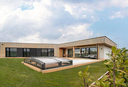 Netradiční a plný překvapení