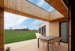 Netradiční a plný překvapení