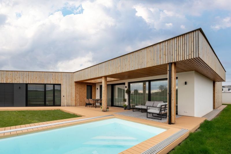 Netradiční a plný překvapení