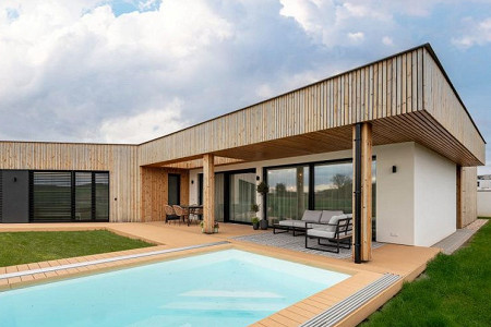 Netradiční a plný překvapení