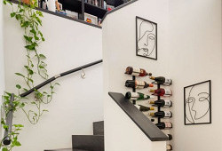 Pohoda v sázavské osadě