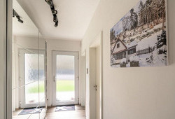 Pohoda v sázavské osadě