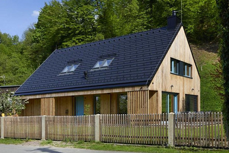 V dobré společnosti