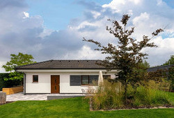 Chytrý následník aneb znovu a lépe