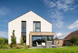 Dům ve vlastních rukou