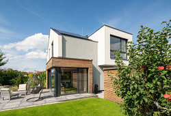 Dům ve vlastních rukou