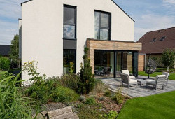 Dům ve vlastních rukou