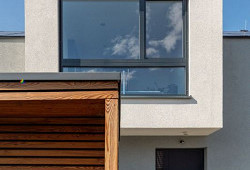 Dům ve vlastních rukou