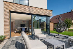 Dům ve vlastních rukou