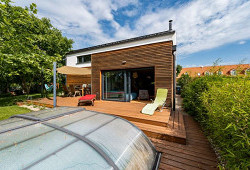 Přírodní království pro pět princezen