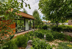 Přírodní království pro pět princezen