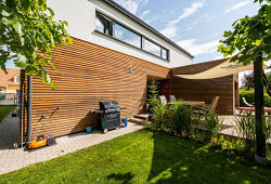 Přírodní království pro pět princezen