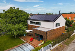 Přírodní království pro pět princezen