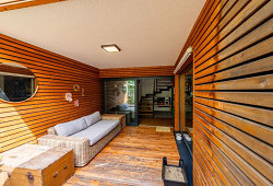 Přírodní království pro pět princezen