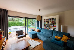 Přírodní království pro pět princezen