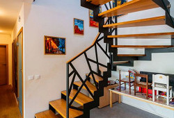 Přírodní království pro pět princezen