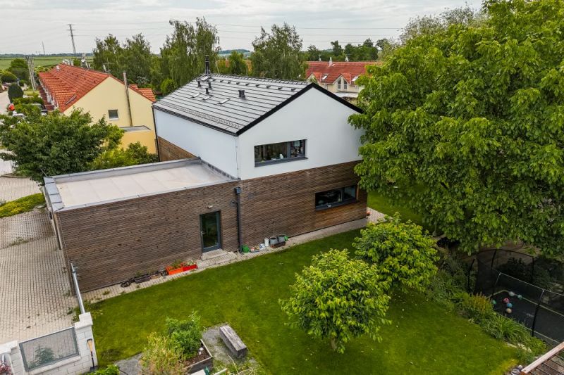 Přírodní království pro pět princezen