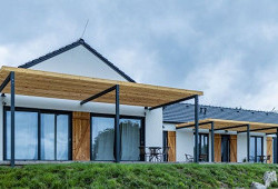 Selská tradice v moderním hávu