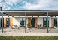 Selská tradice v moderním hávu