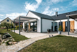 Selská tradice v moderním hávu